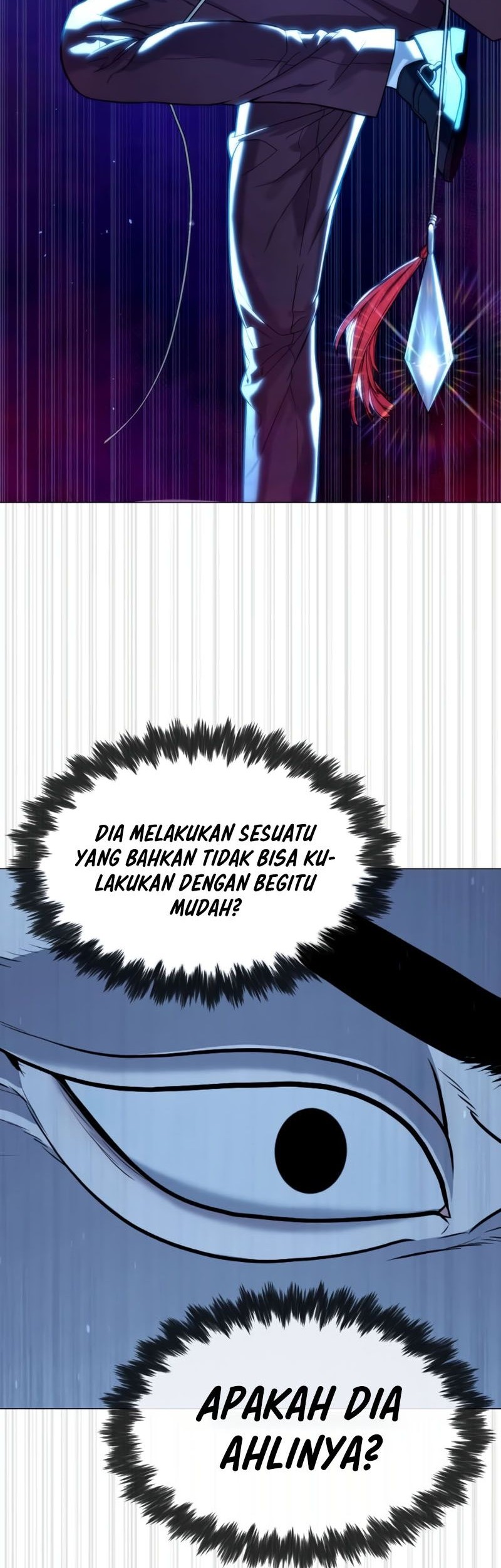 Killer Peter Chapter 75 Gambar 100