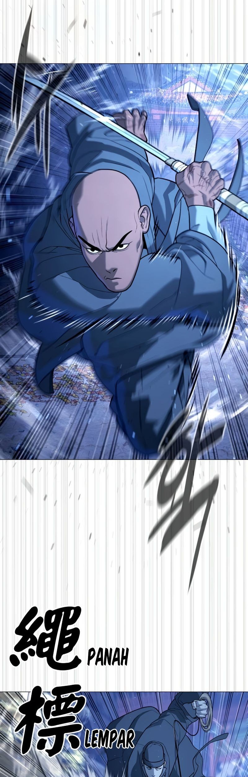 Killer Peter Chapter 75 Gambar 102