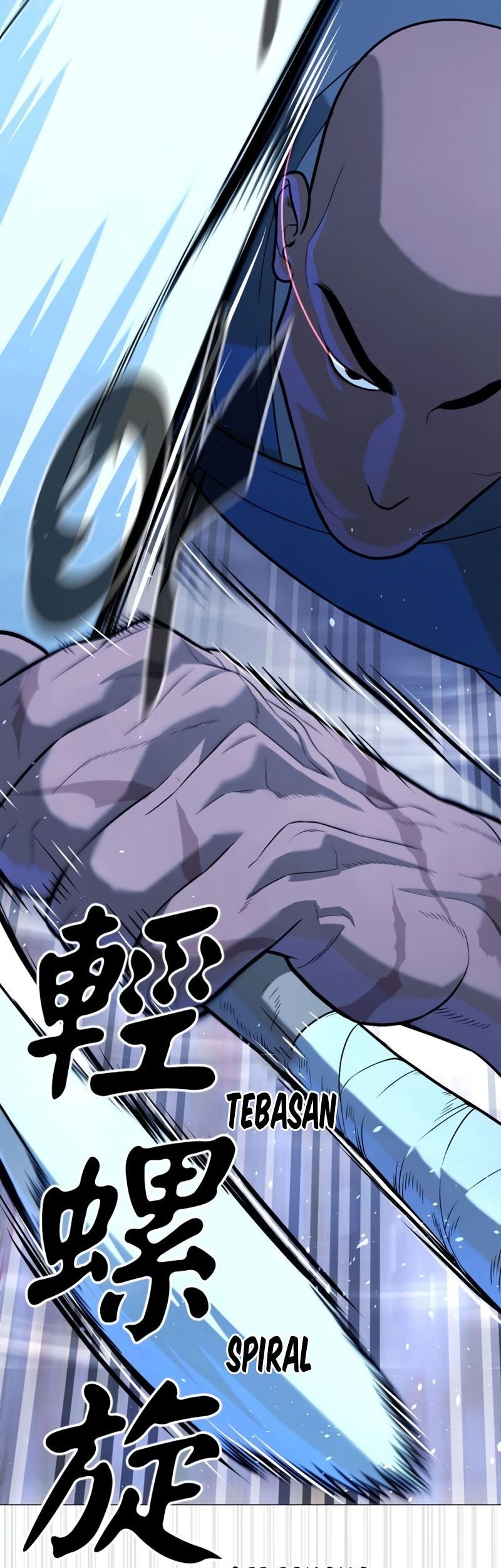 Killer Peter Chapter 75 Gambar 104