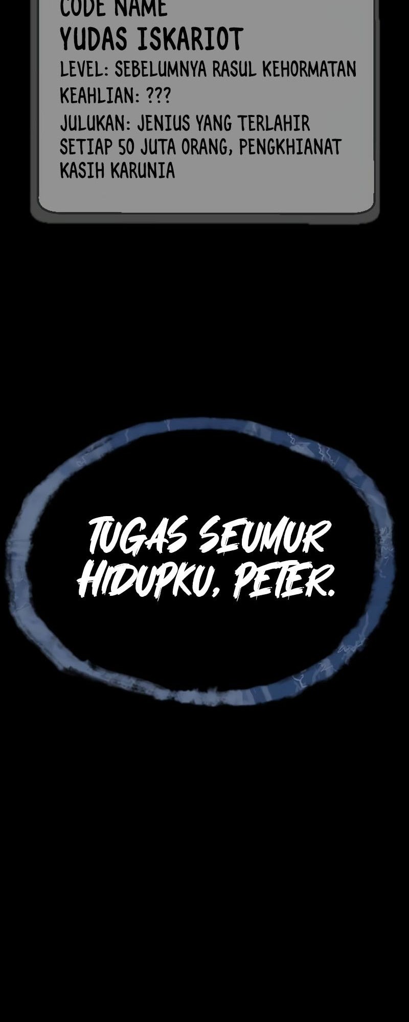 Killer Peter Chapter 75 Gambar 117