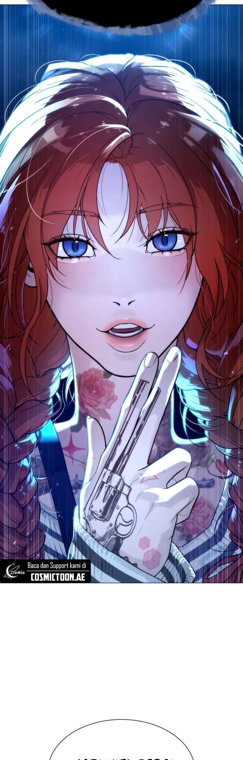 Killer Peter Chapter 75 Gambar 7