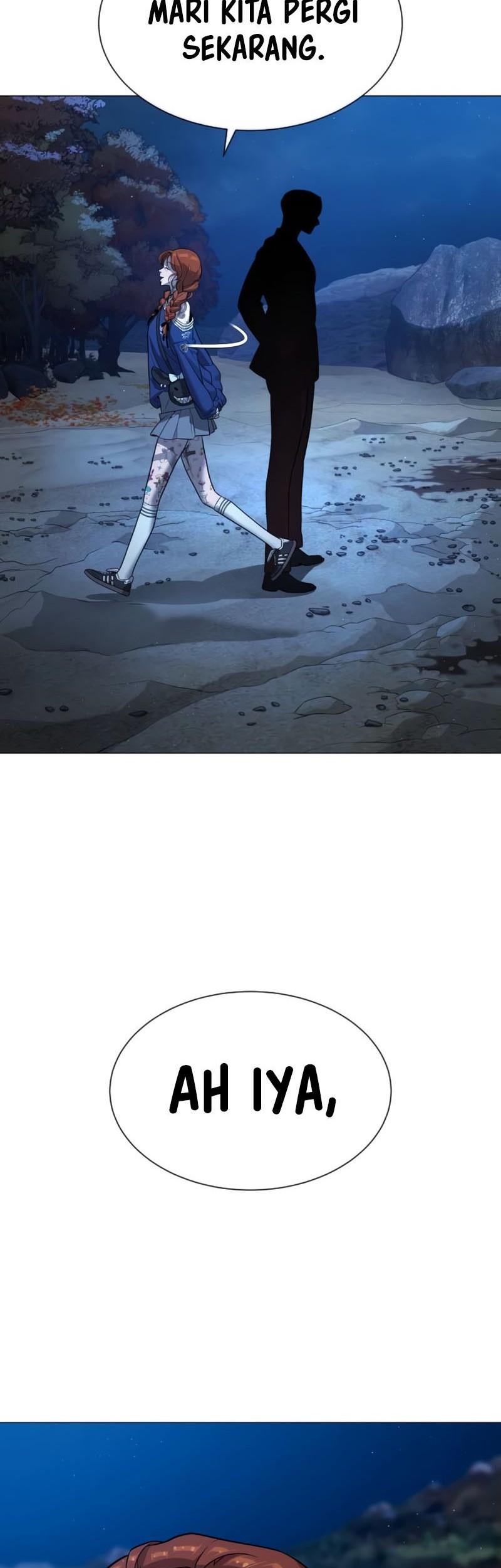 Killer Peter Chapter 75 Gambar 8