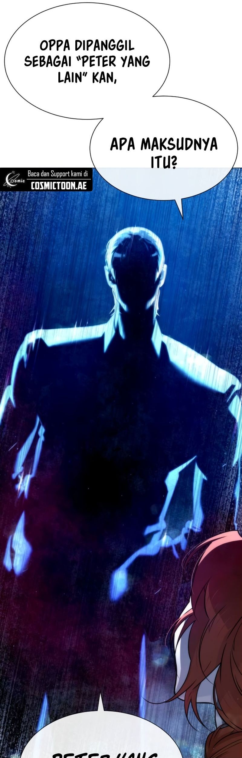 Killer Peter Chapter 75 Gambar 10