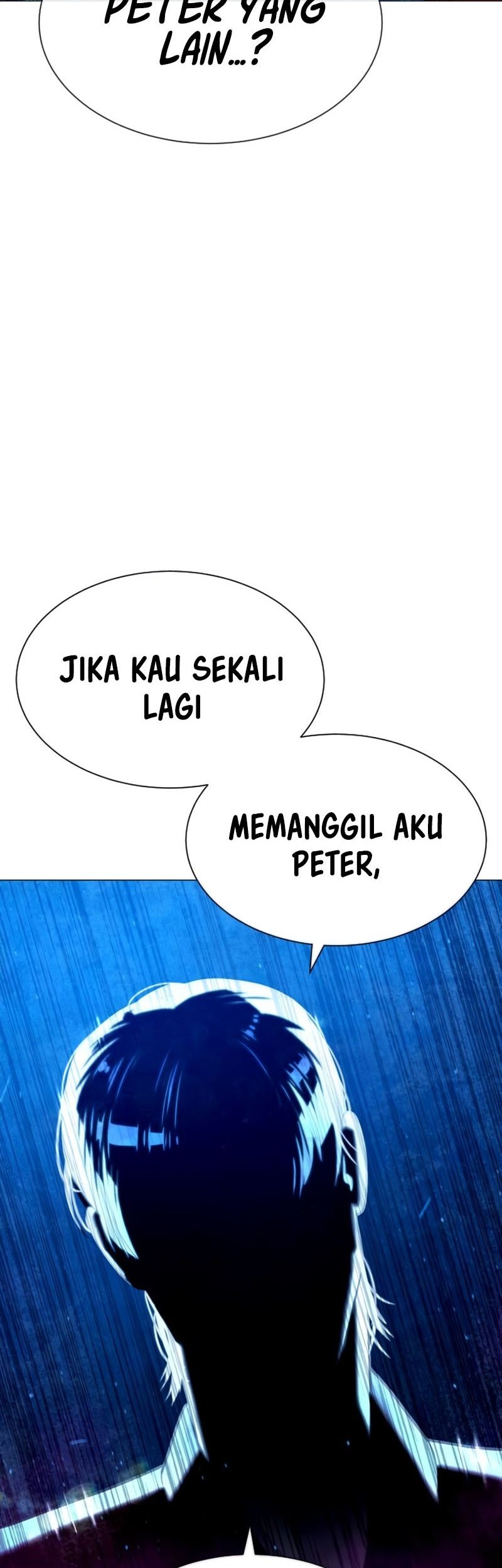 Killer Peter Chapter 75 Gambar 11