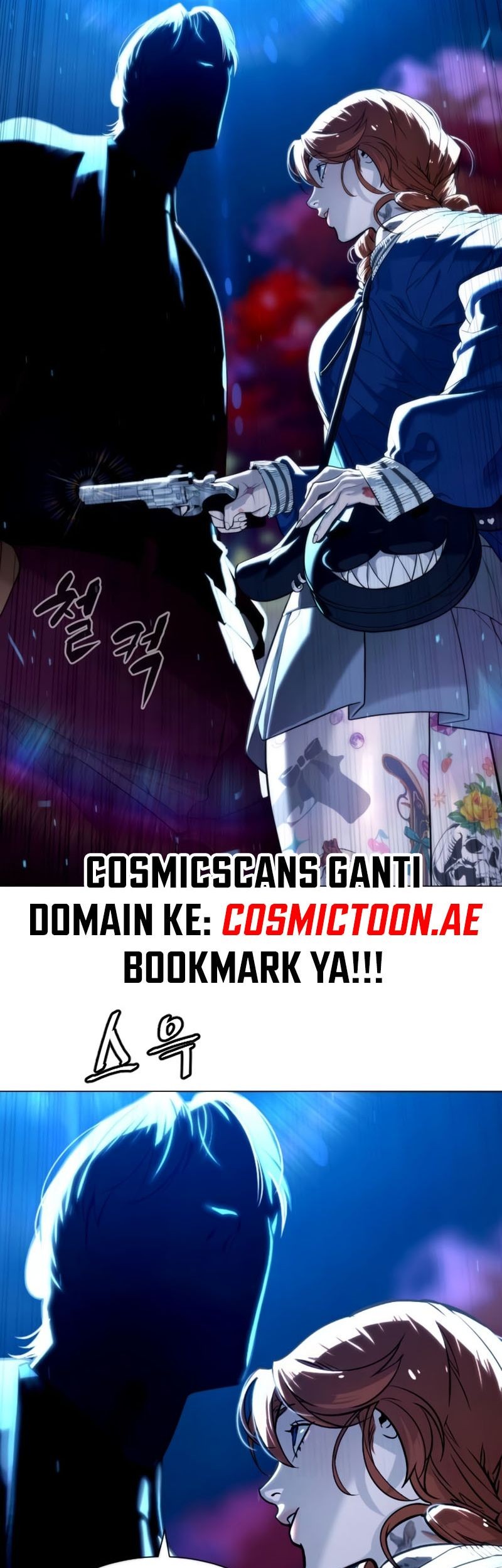 Killer Peter Chapter 75 Gambar 13