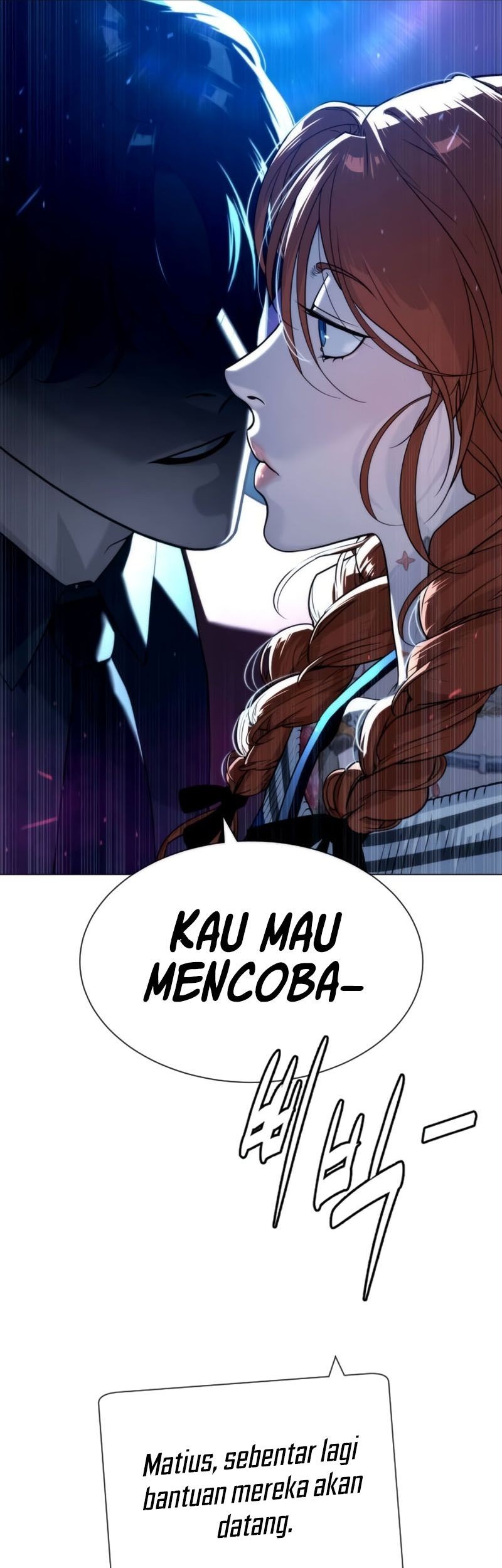 Killer Peter Chapter 75 Gambar 16