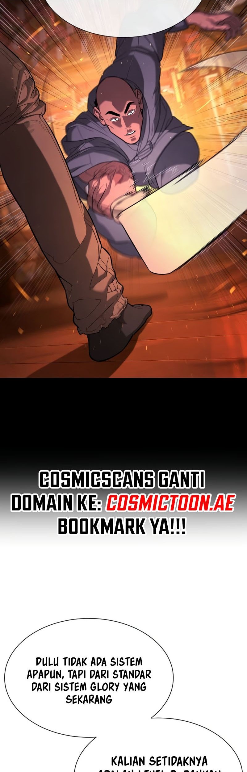Killer Peter Chapter 75 Gambar 26