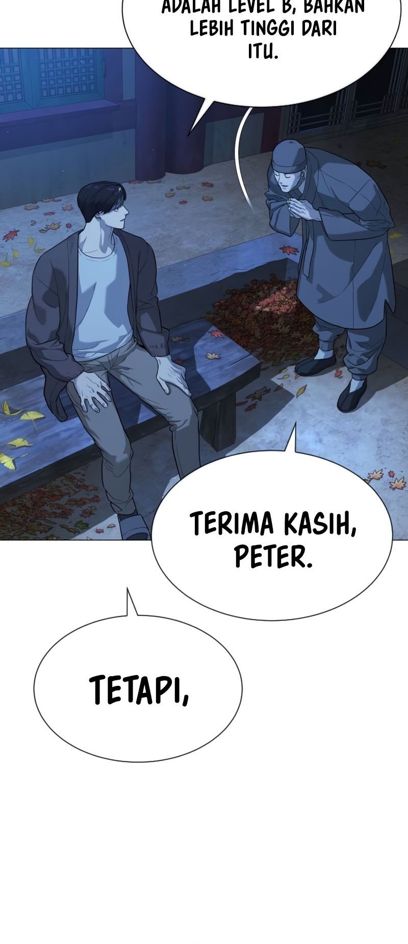 Killer Peter Chapter 75 Gambar 27