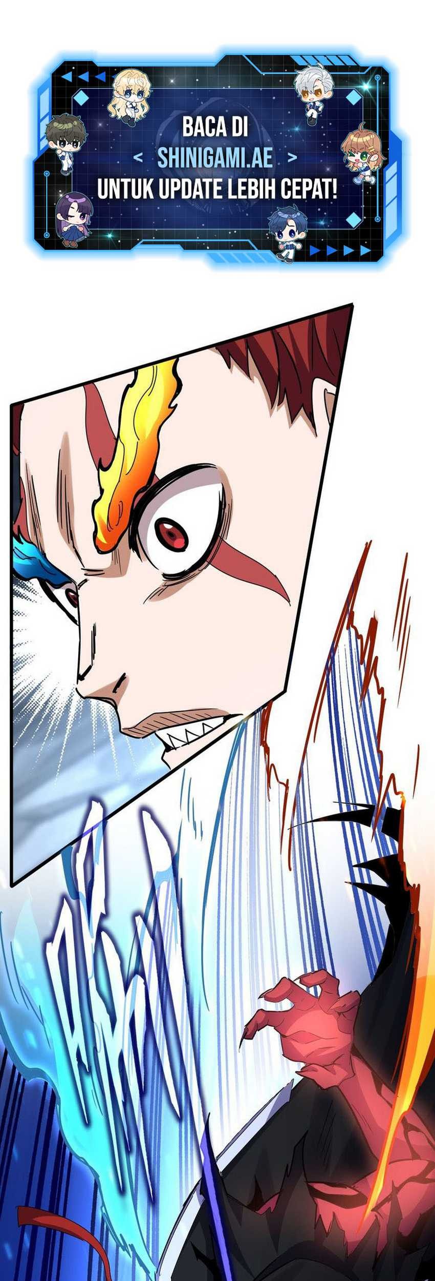 Baca Manhua Magic Emperor Chapter 646 Gambar 2