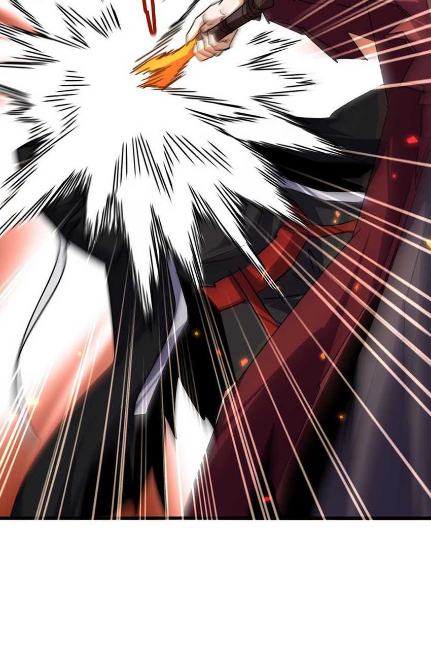 Magic Emperor Chapter 646 Gambar 28