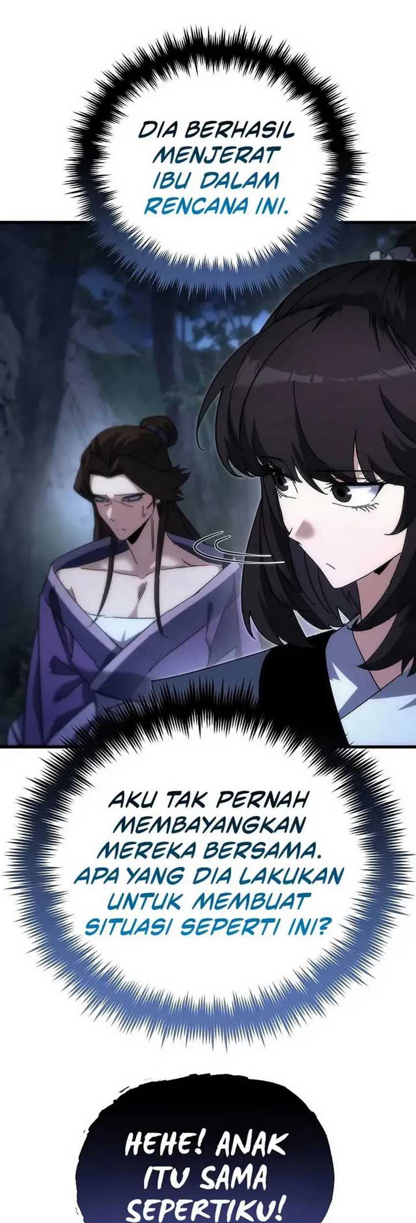 Chronicles of the Reincarnated Demon God Chapter 26 Gambar 39