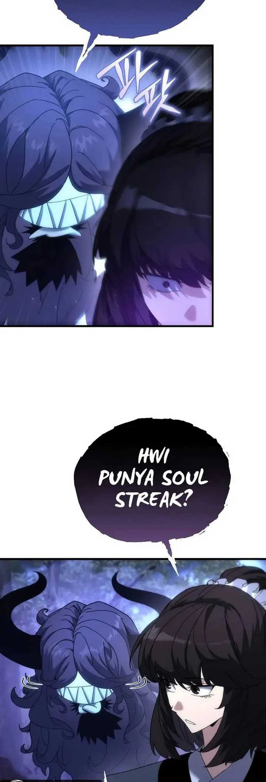 Chronicles of the Reincarnated Demon God Chapter 26 Gambar 40