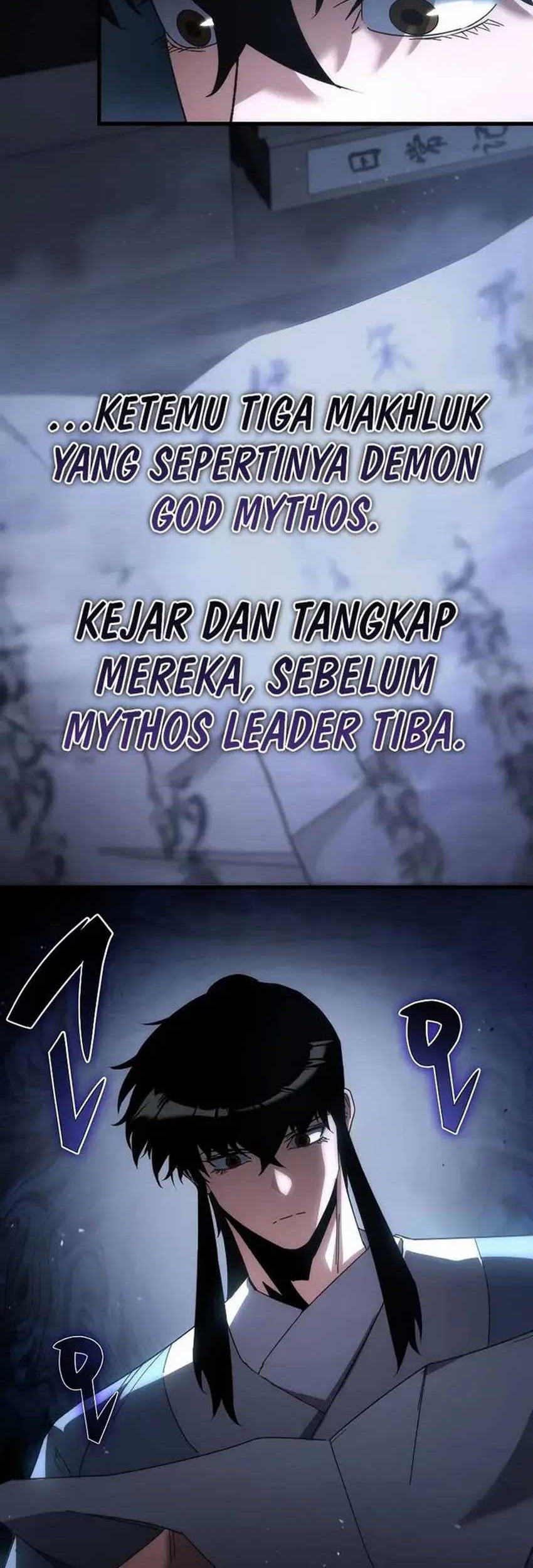 Chronicles of the Reincarnated Demon God Chapter 26 Gambar 59
