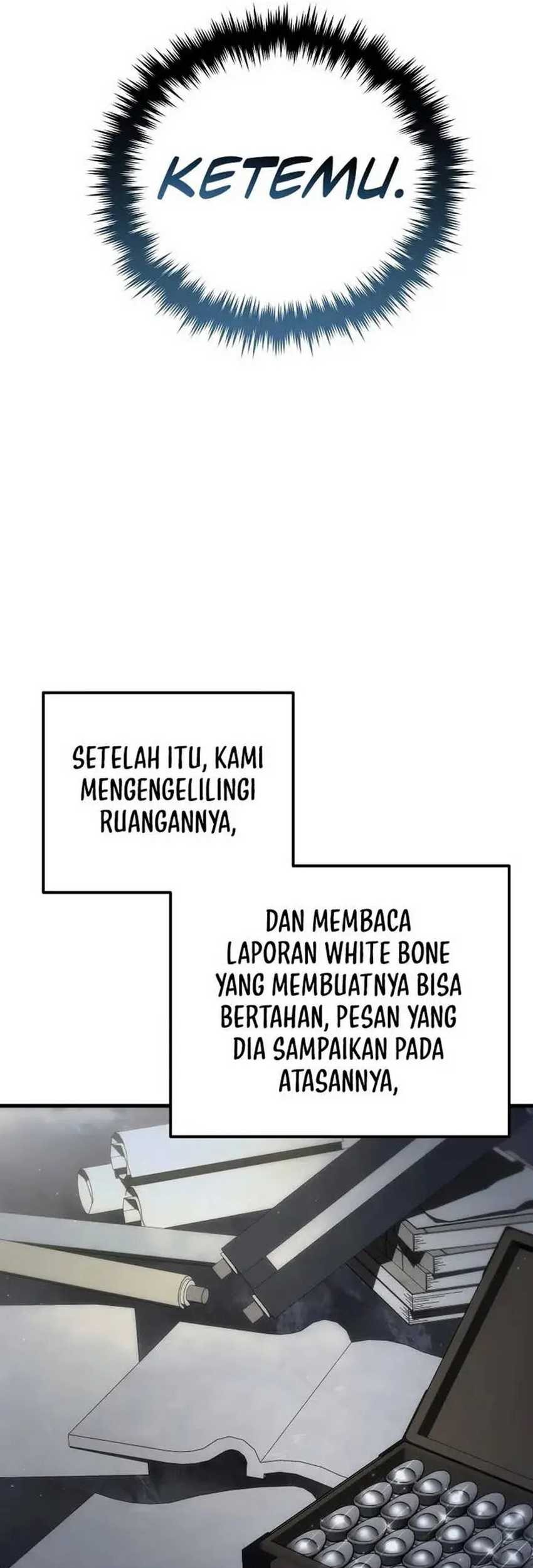 Chronicles of the Reincarnated Demon God Chapter 26 Gambar 61