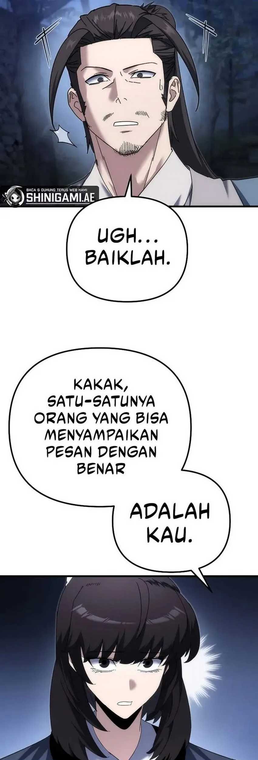 Chronicles of the Reincarnated Demon God Chapter 26 Gambar 70