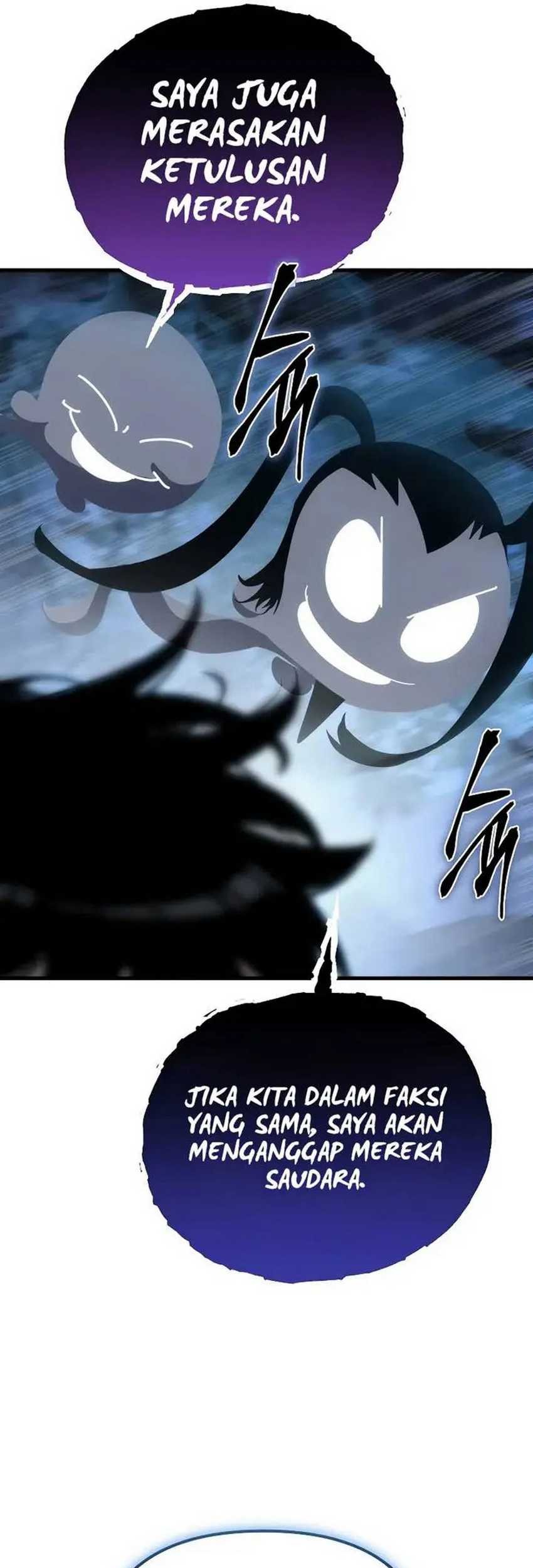 Chronicles of the Reincarnated Demon God Chapter 26 Gambar 79