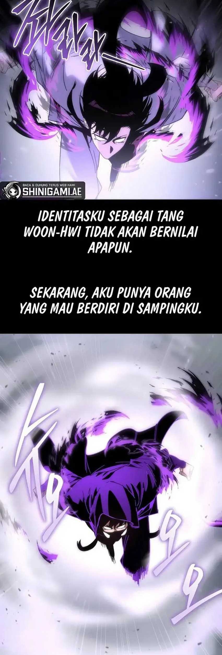 Chronicles of the Reincarnated Demon God Chapter 26 Gambar 81