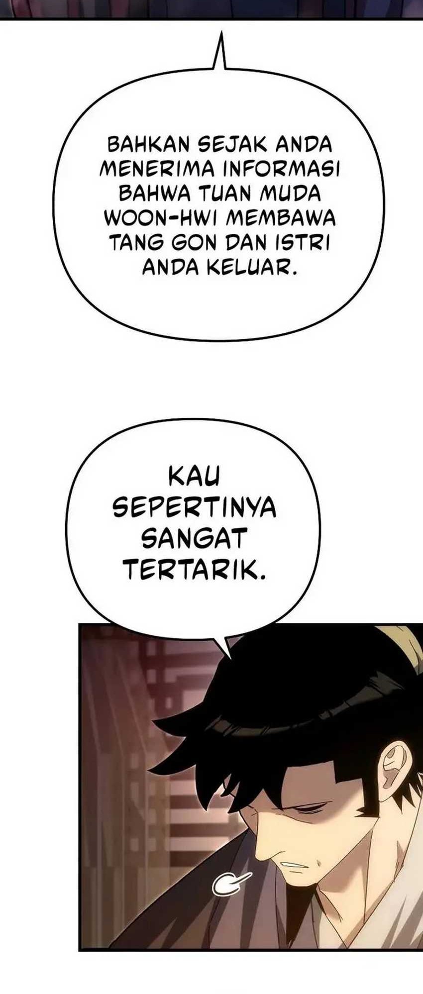 Chronicles of the Reincarnated Demon God Chapter 26 Gambar 5