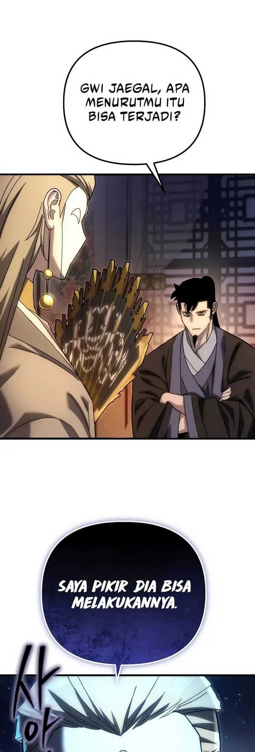 Chronicles of the Reincarnated Demon God Chapter 26 Gambar 7