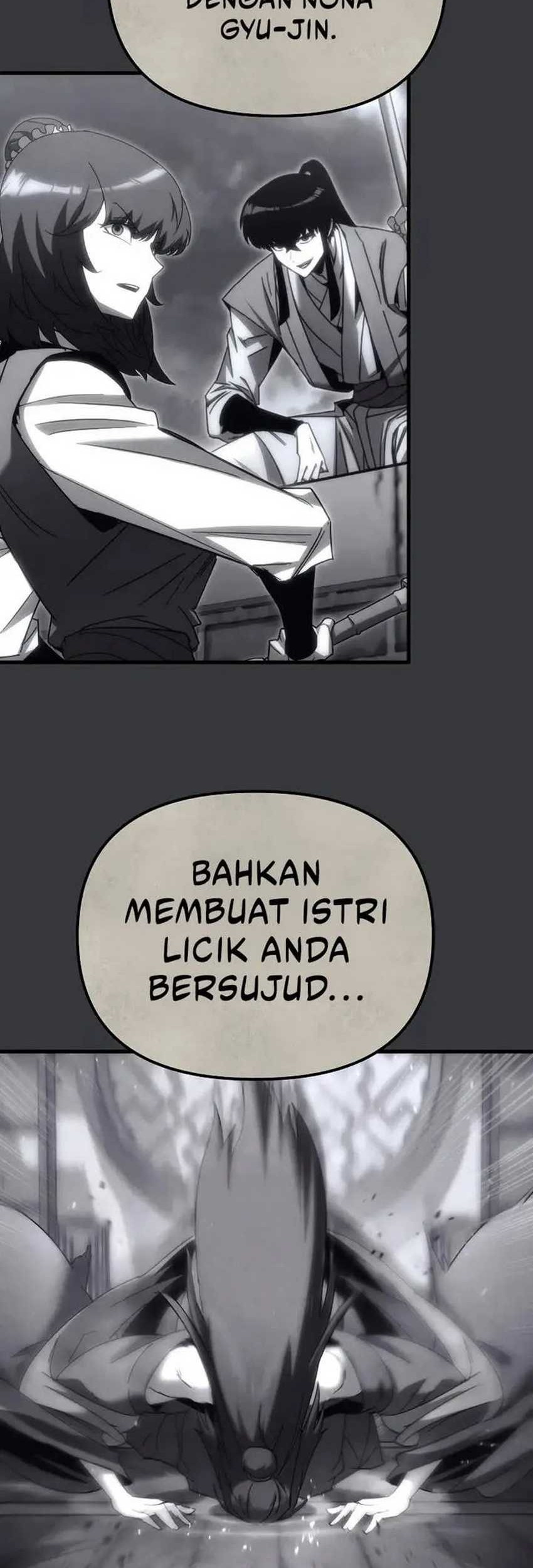 Chronicles of the Reincarnated Demon God Chapter 26 Gambar 11