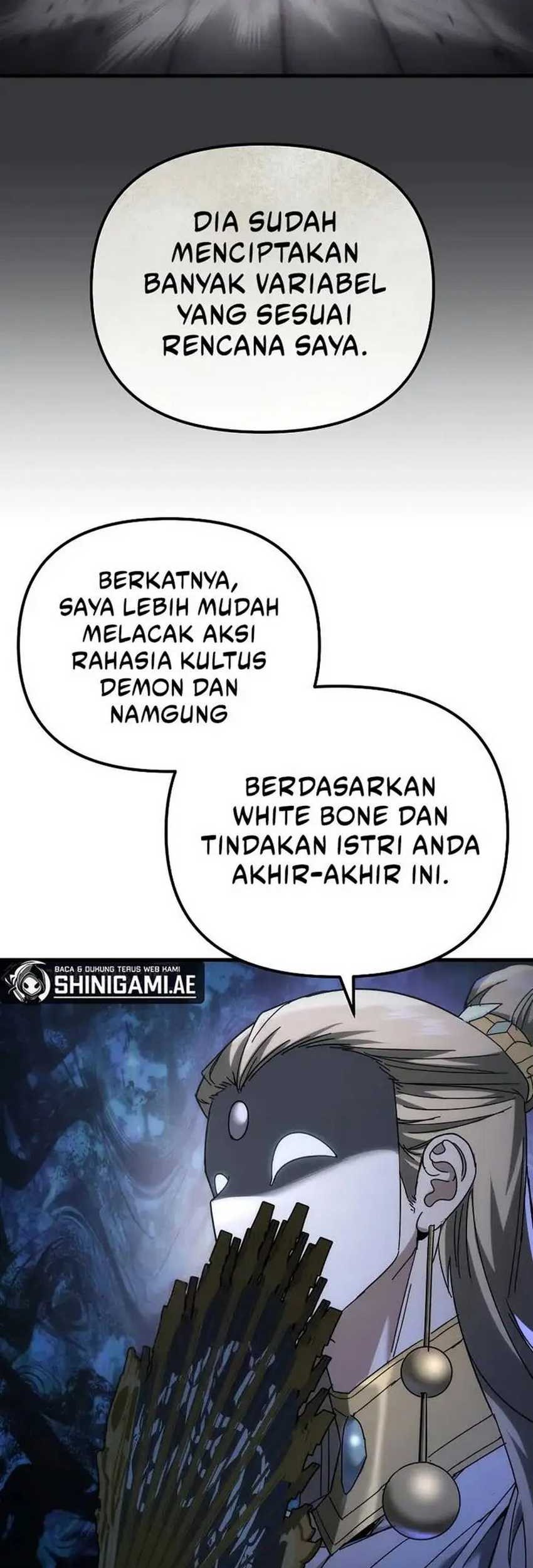 Chronicles of the Reincarnated Demon God Chapter 26 Gambar 12