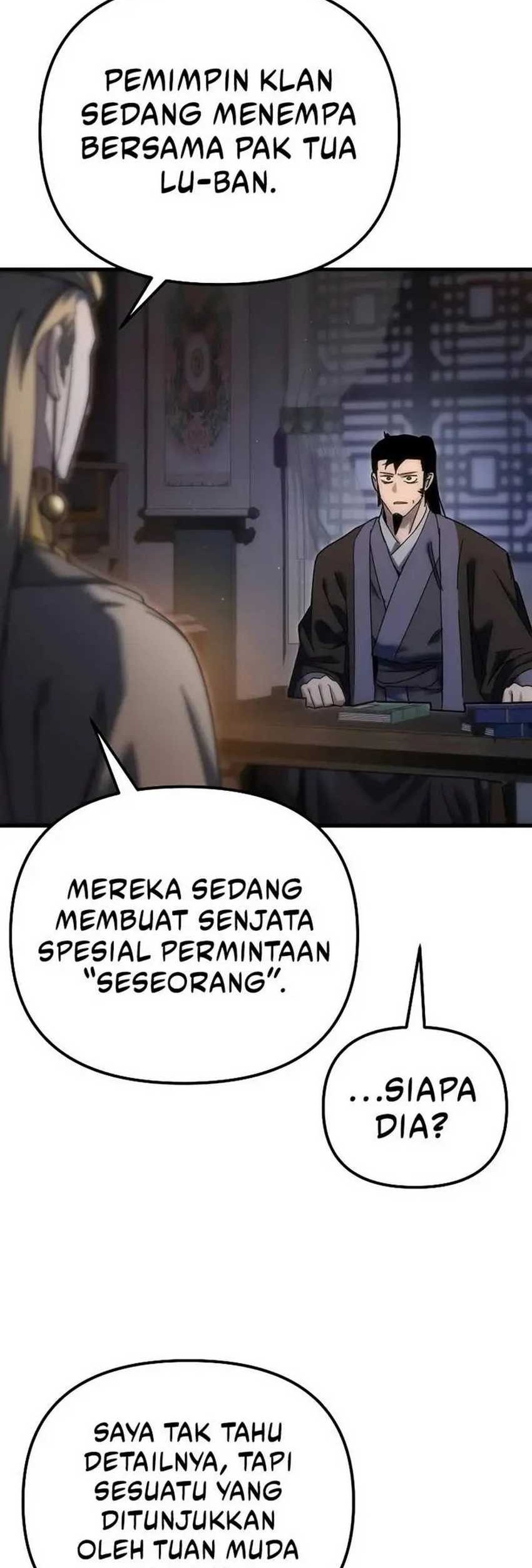 Chronicles of the Reincarnated Demon God Chapter 26 Gambar 18