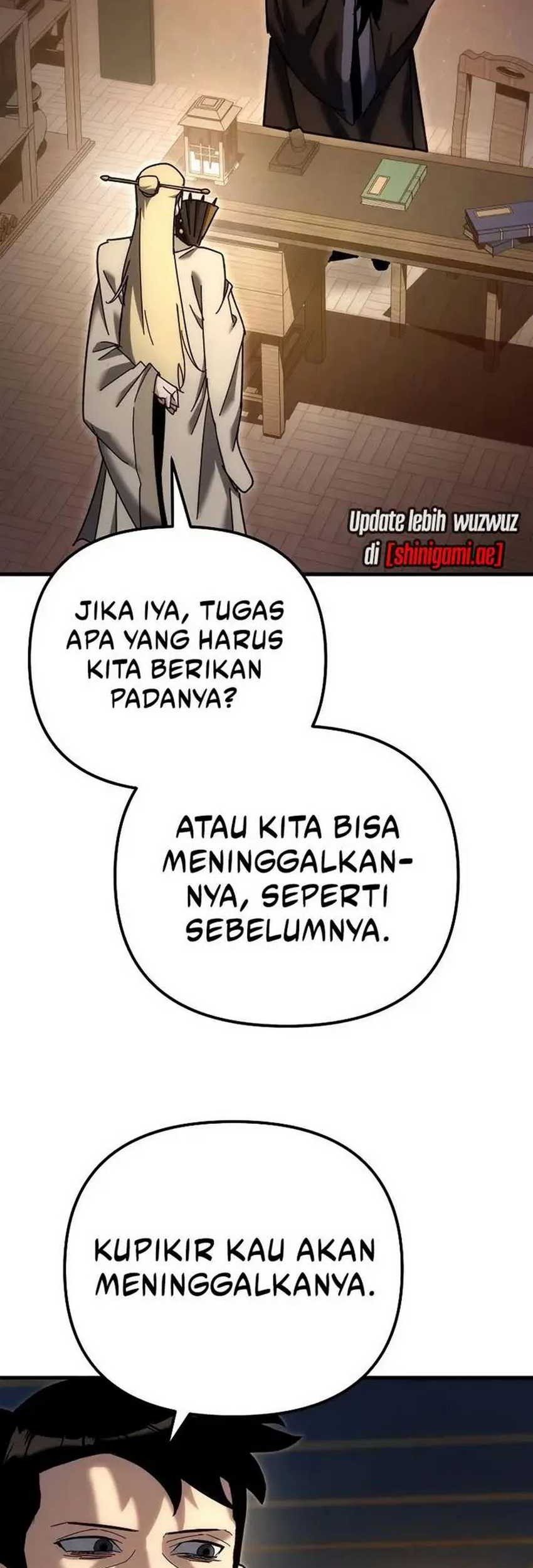 Chronicles of the Reincarnated Demon God Chapter 26 Gambar 22