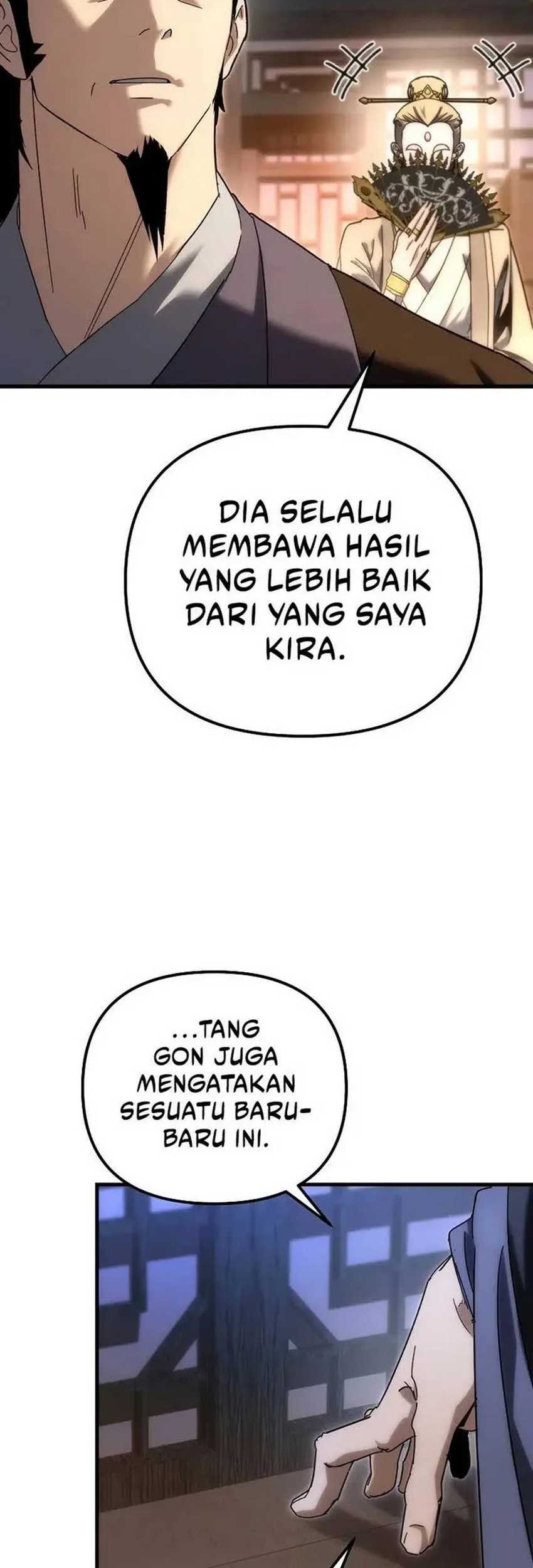 Chronicles of the Reincarnated Demon God Chapter 26 Gambar 23