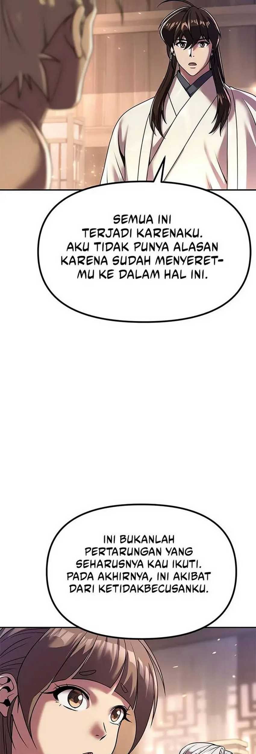 Chronicles of the Demon Faction Chapter 101 Gambar 66