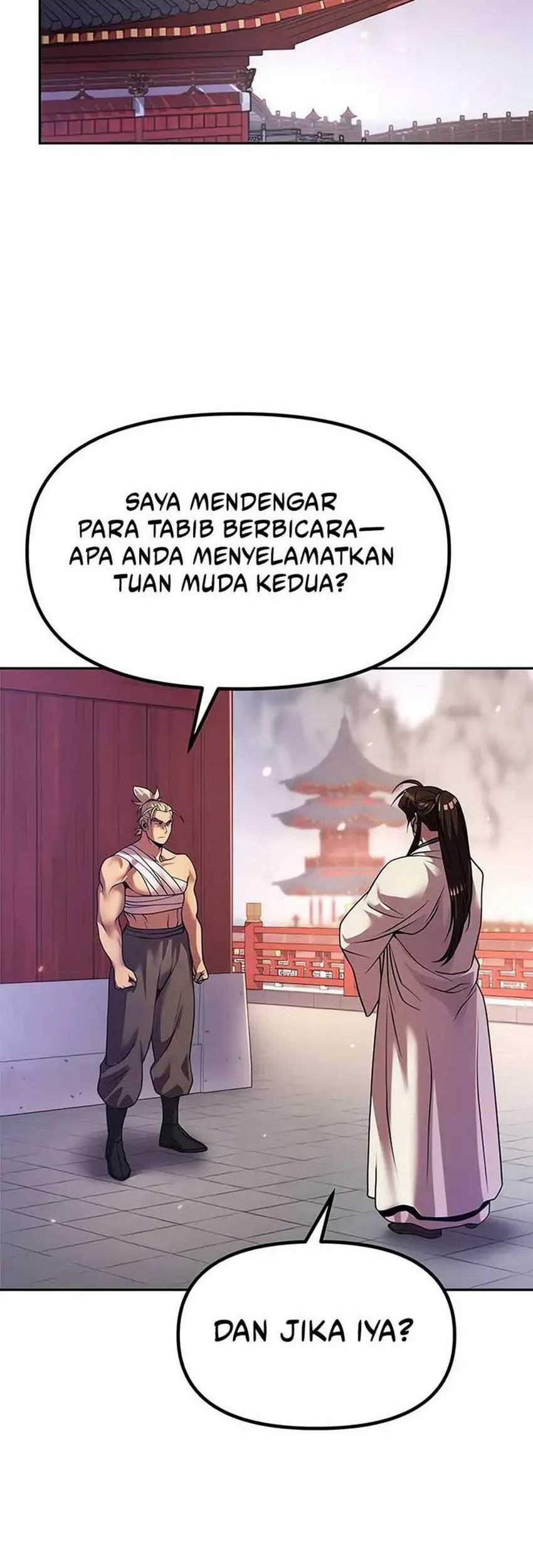 Chronicles of the Demon Faction Chapter 101 Gambar 69
