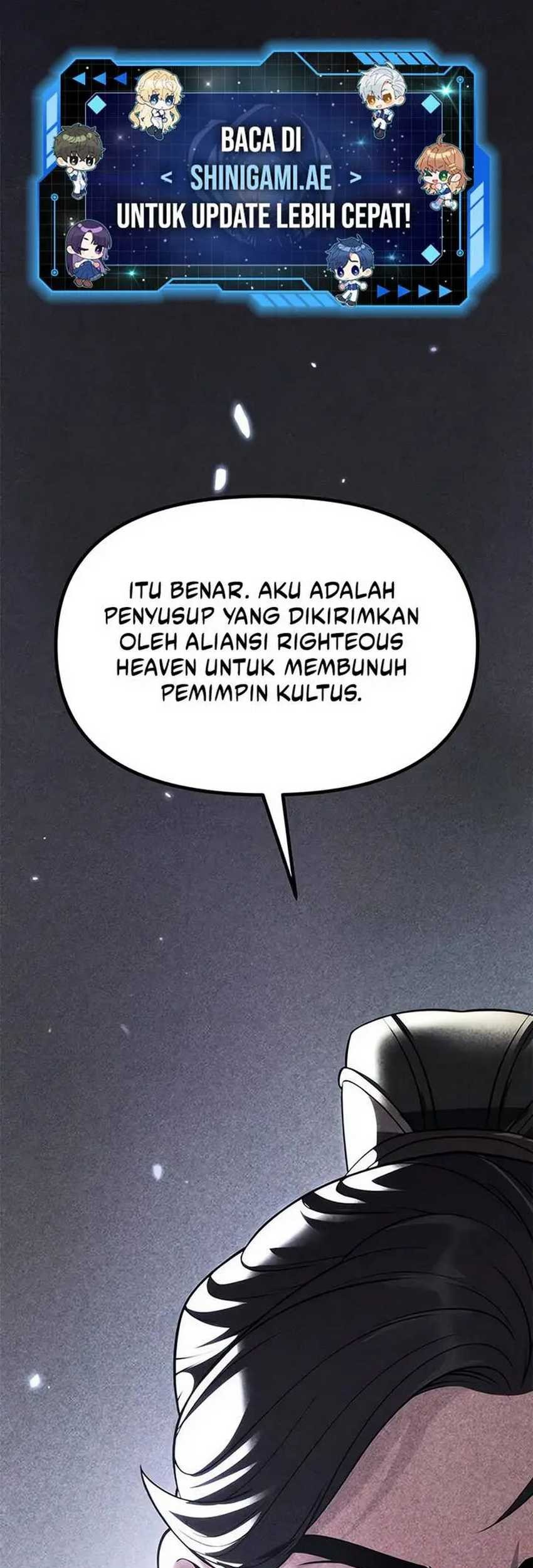 Baca Manhwa Chronicles of the Demon Faction Chapter 101 Gambar 2