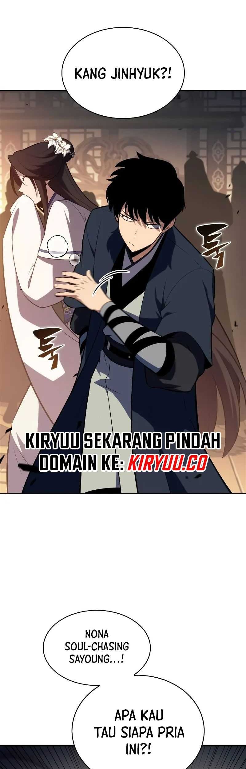Solo Max-Level Newbie Chapter 188 Gambar 3