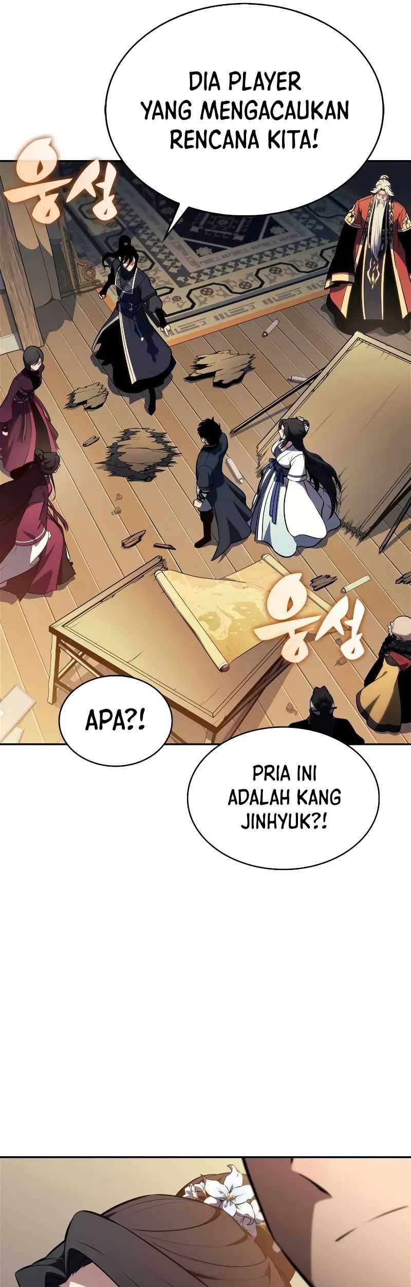 Solo Max-Level Newbie Chapter 188 Gambar 5