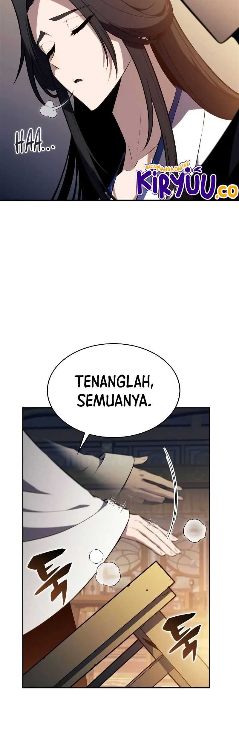Solo Max-Level Newbie Chapter 188 Gambar 6