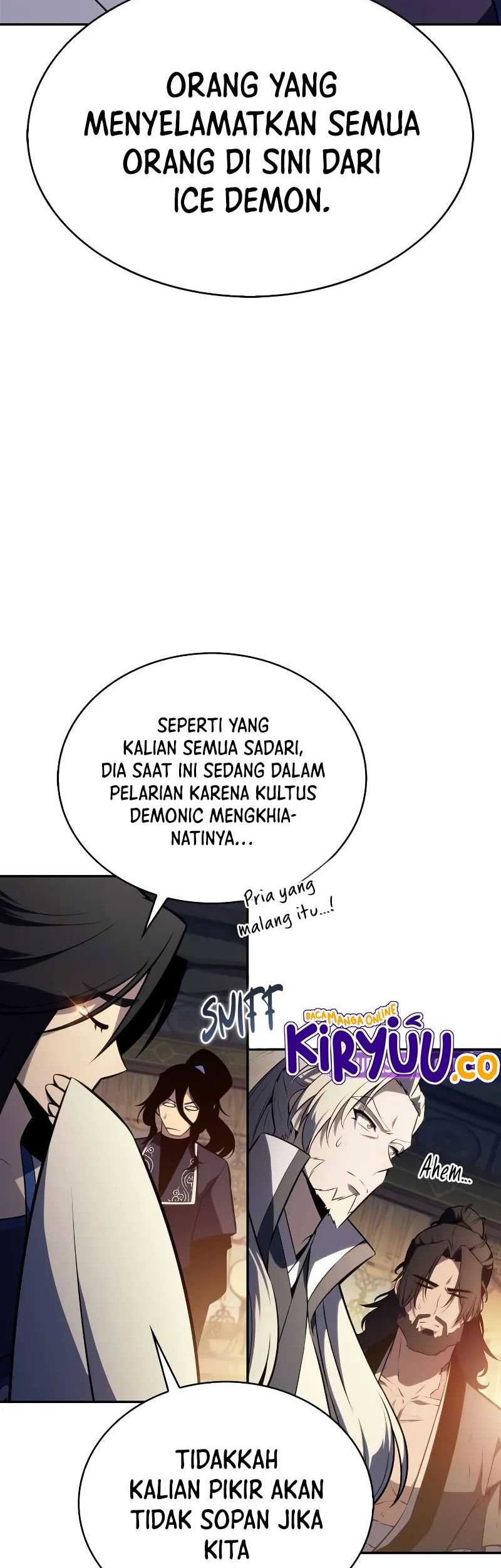 Solo Max-Level Newbie Chapter 188 Gambar 9