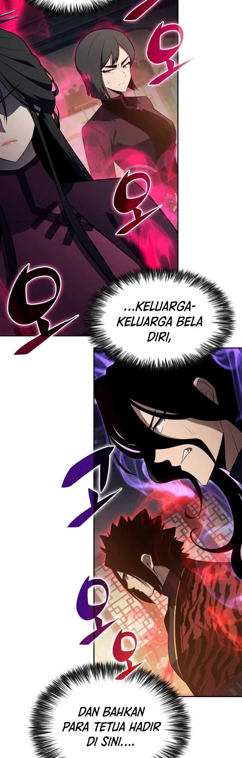 Solo Max-Level Newbie Chapter 188 Gambar 13