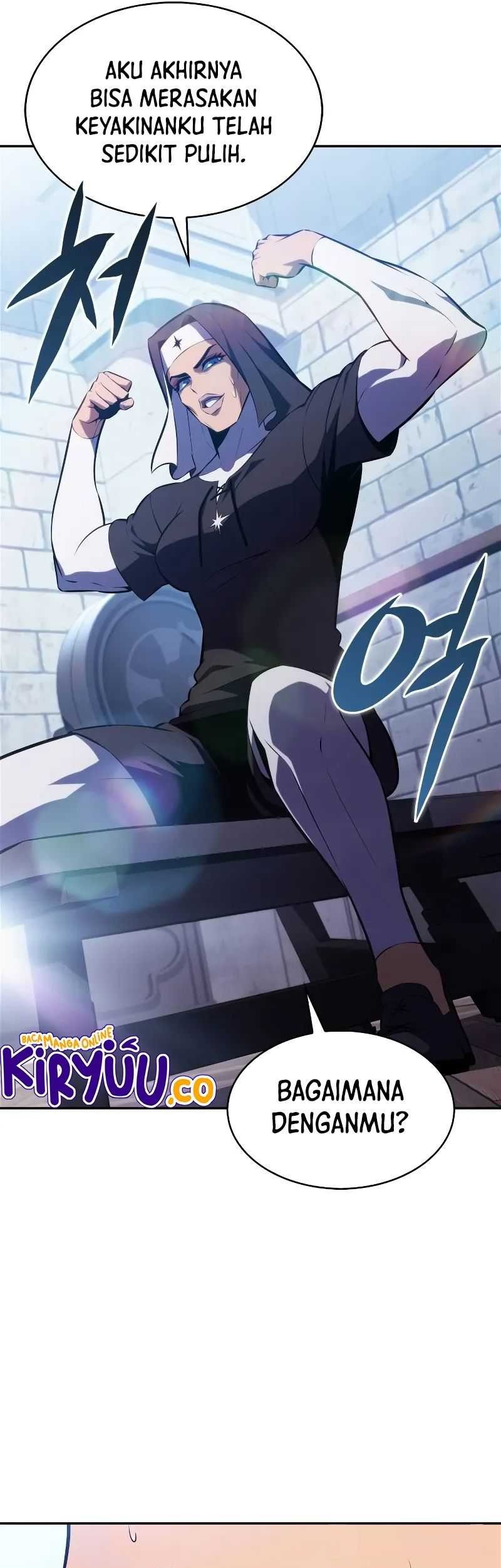 Solo Max-Level Newbie Chapter 188 Gambar 20