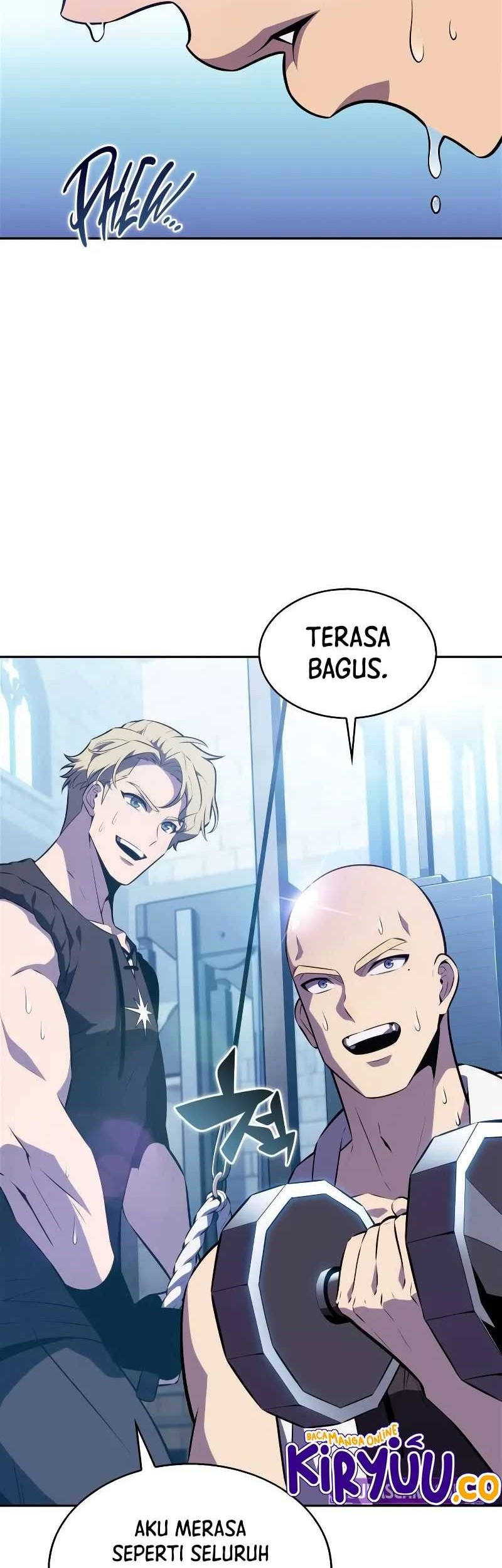 Solo Max-Level Newbie Chapter 188 Gambar 21