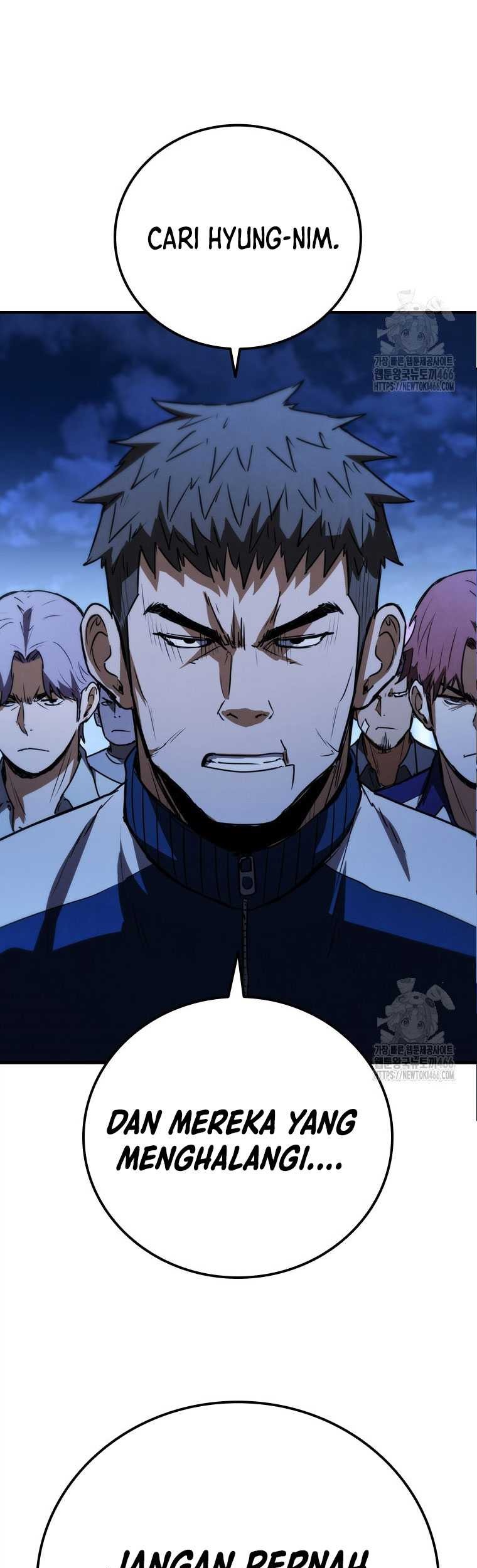 Baca Manhwa Shark Wyvern Chapter 84 Gambar 2