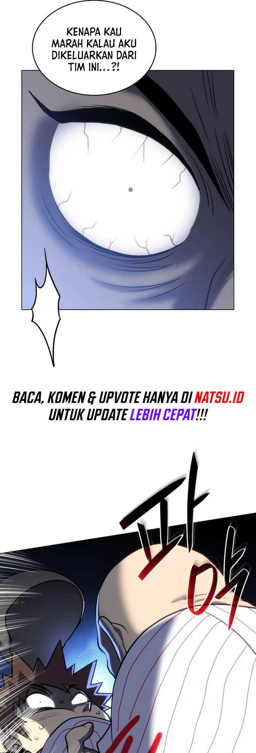 Home Plate Villain Chapter 50 Gambar 33
