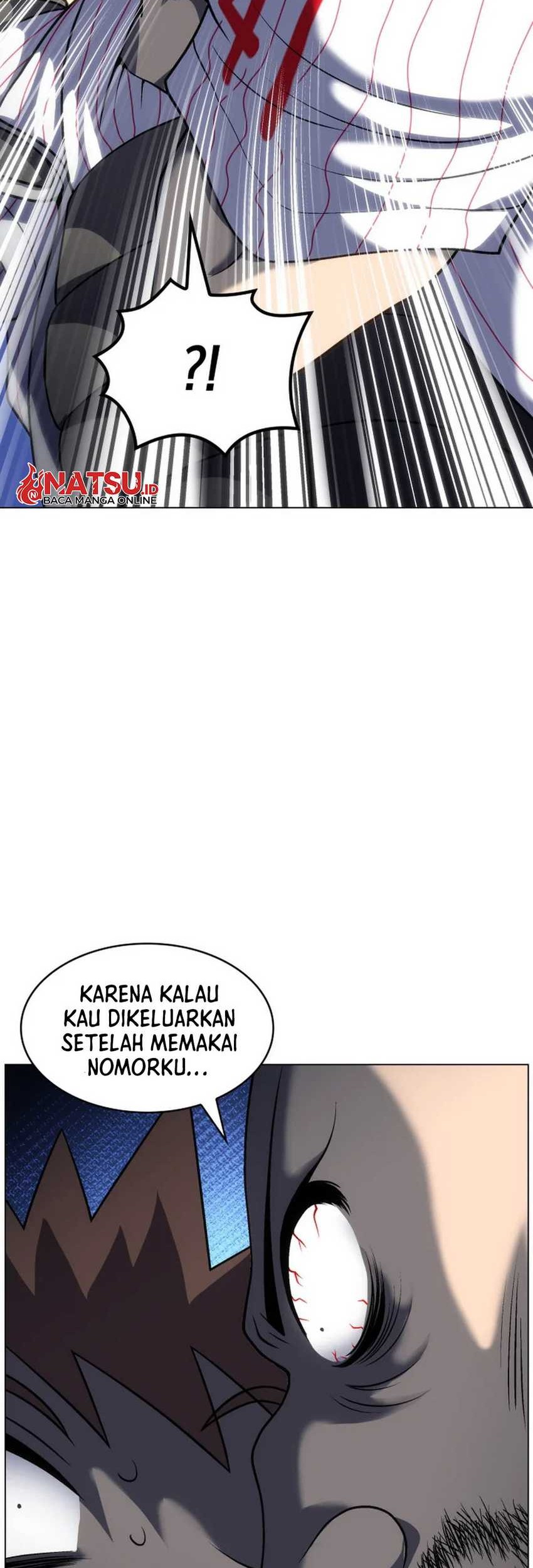 Home Plate Villain Chapter 50 Gambar 34