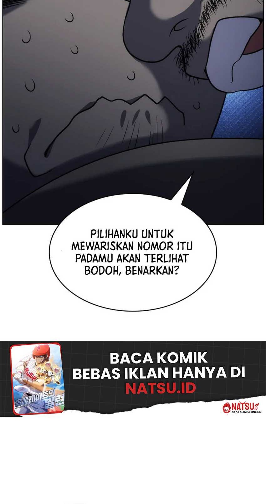 Home Plate Villain Chapter 50 Gambar 35