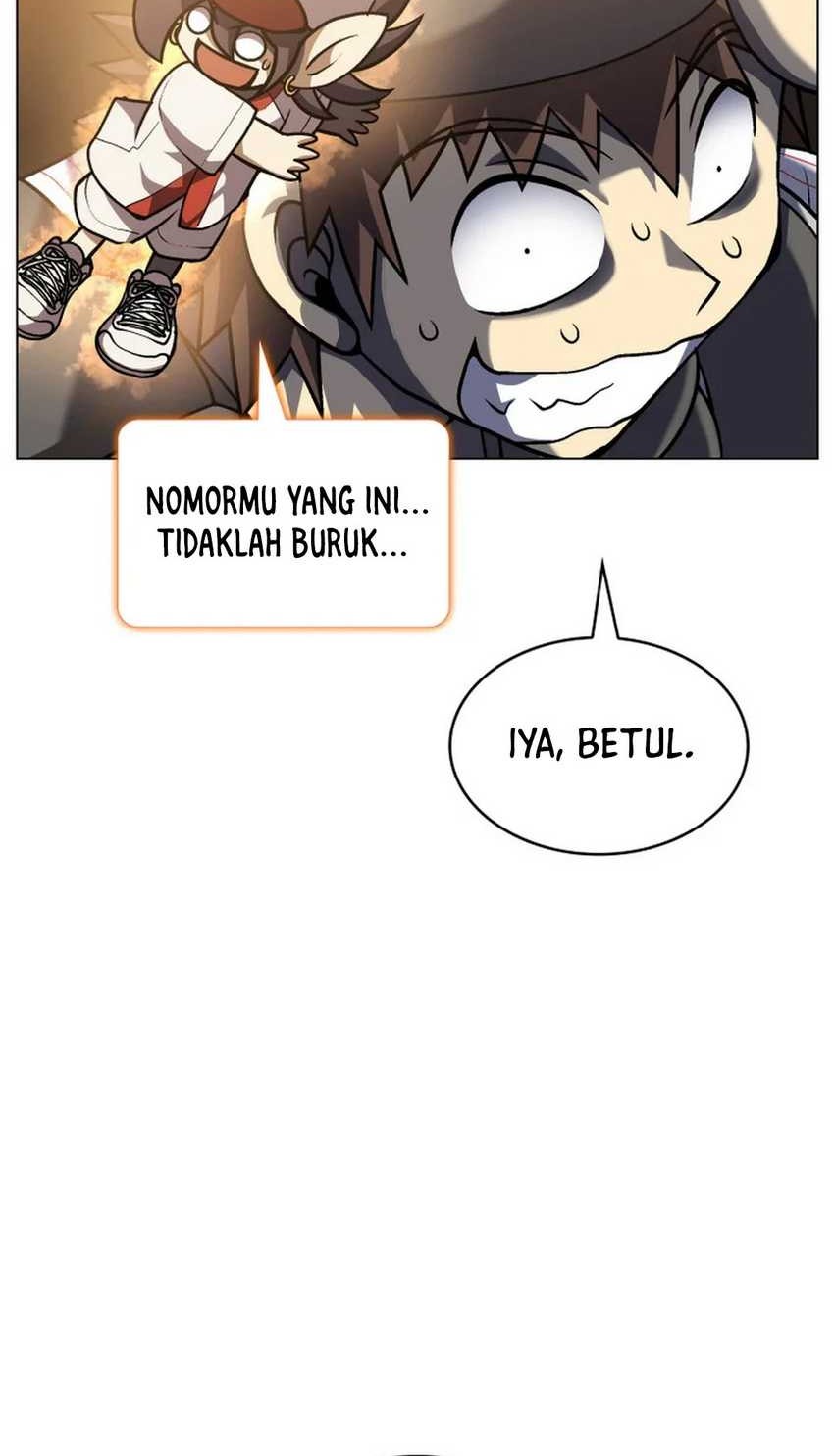 Home Plate Villain Chapter 50 Gambar 38