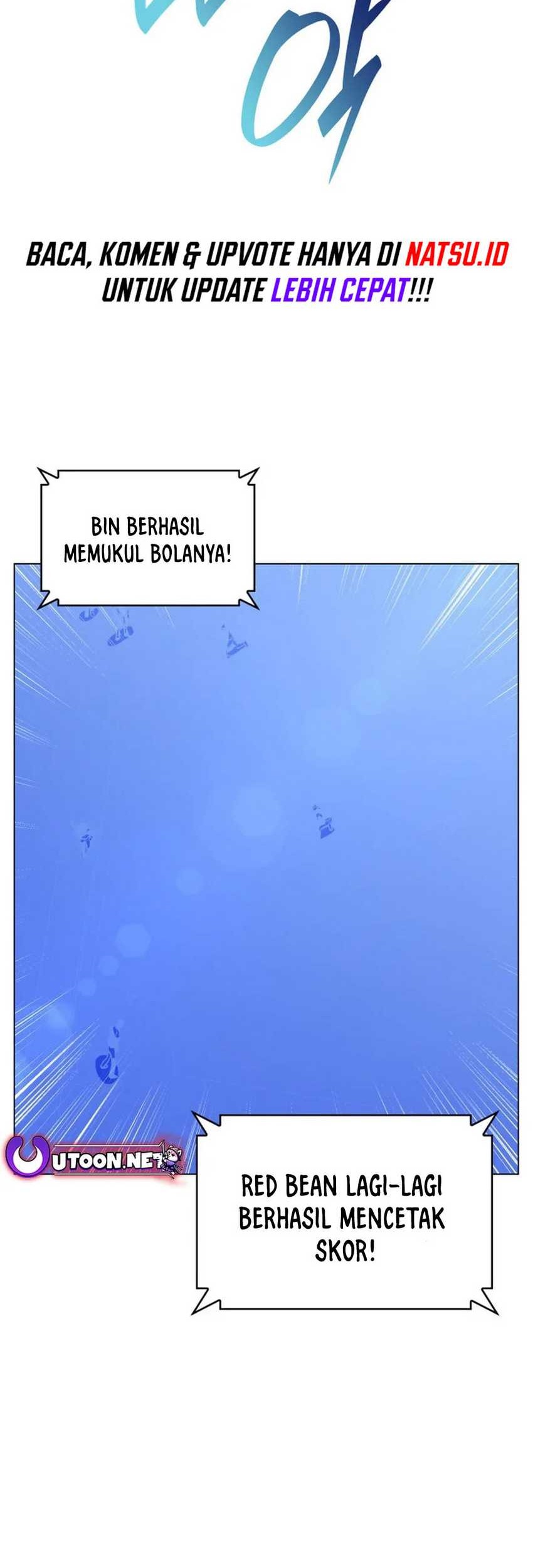 Home Plate Villain Chapter 50 Gambar 40