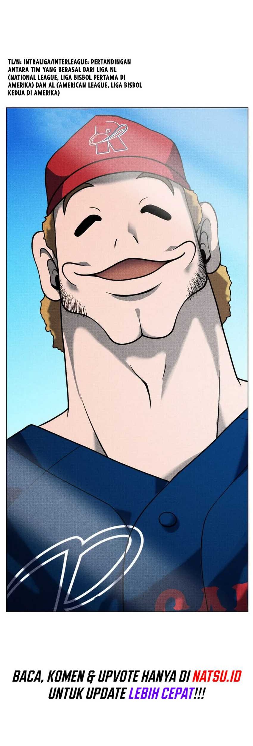 Home Plate Villain Chapter 50 Gambar 45