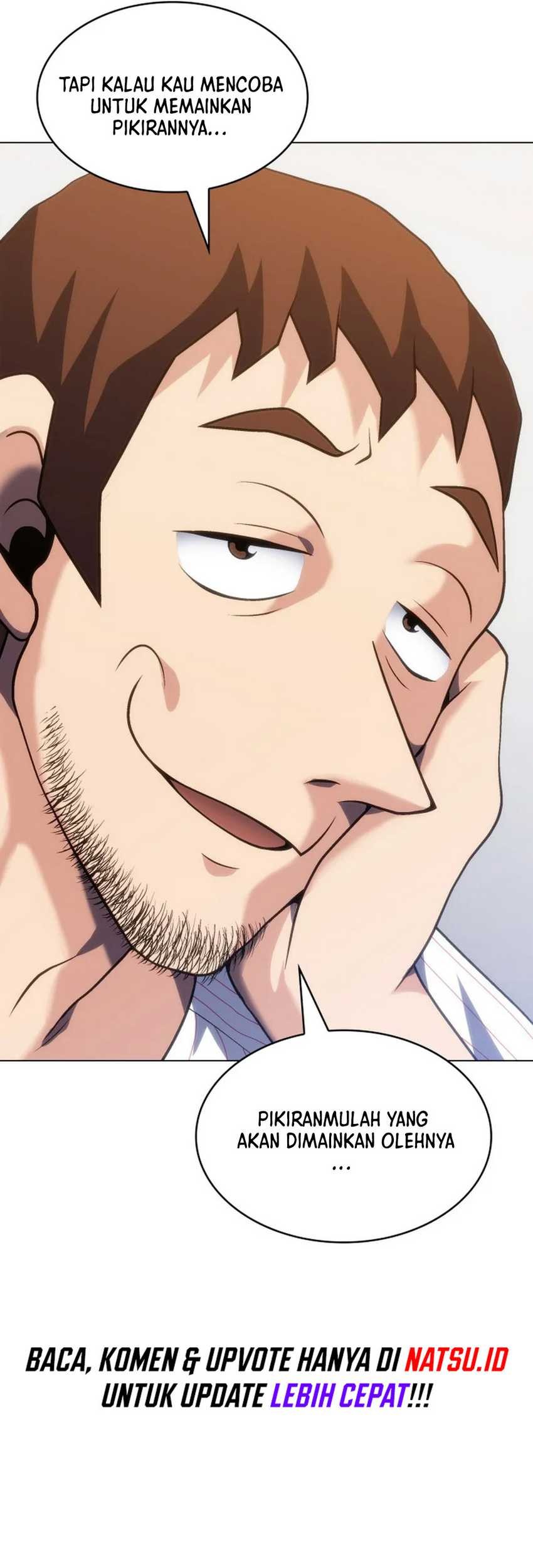 Home Plate Villain Chapter 50 Gambar 50