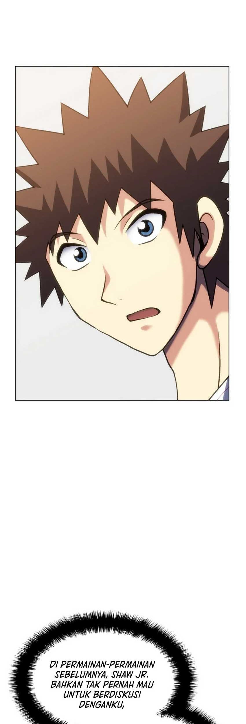 Home Plate Villain Chapter 50 Gambar 51