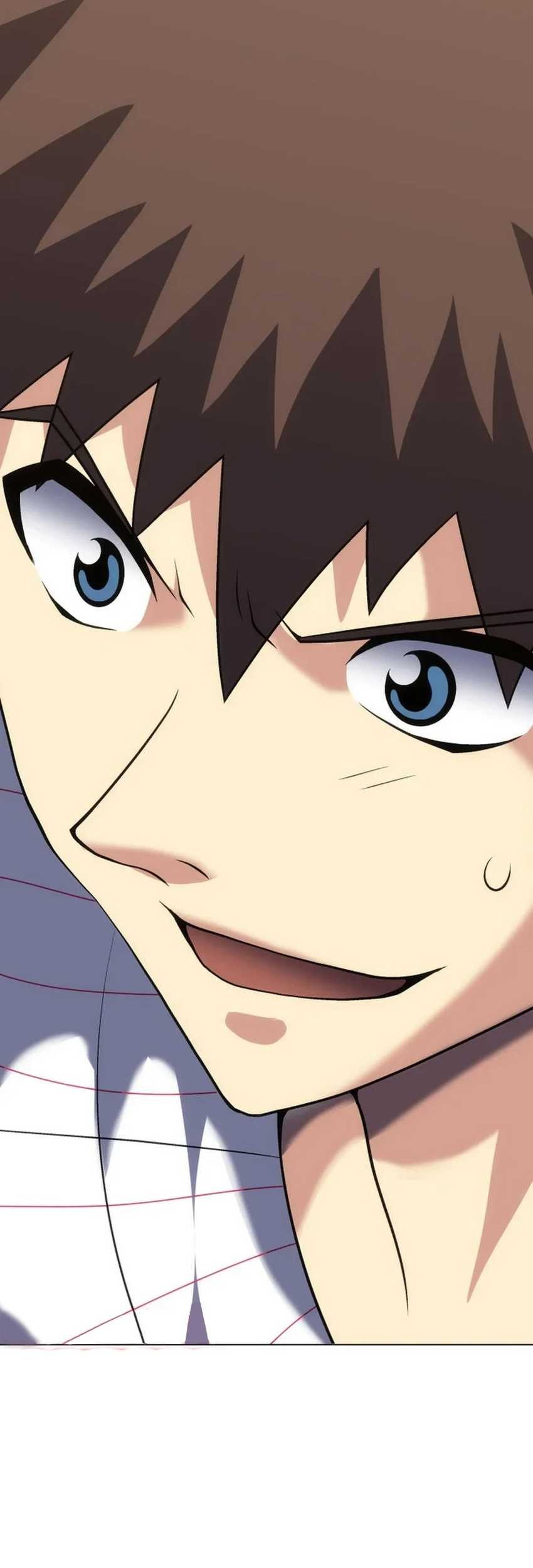 Home Plate Villain Chapter 50 Gambar 57