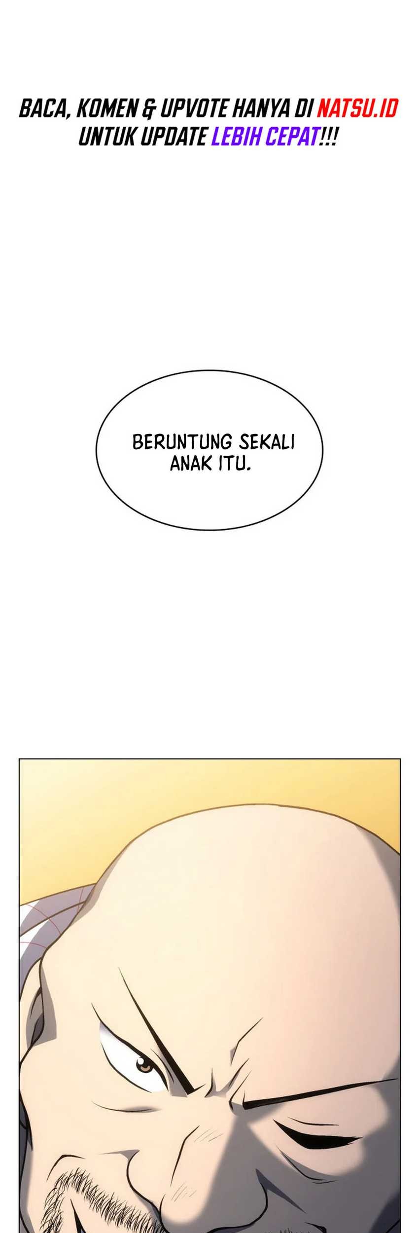 Home Plate Villain Chapter 50 Gambar 14