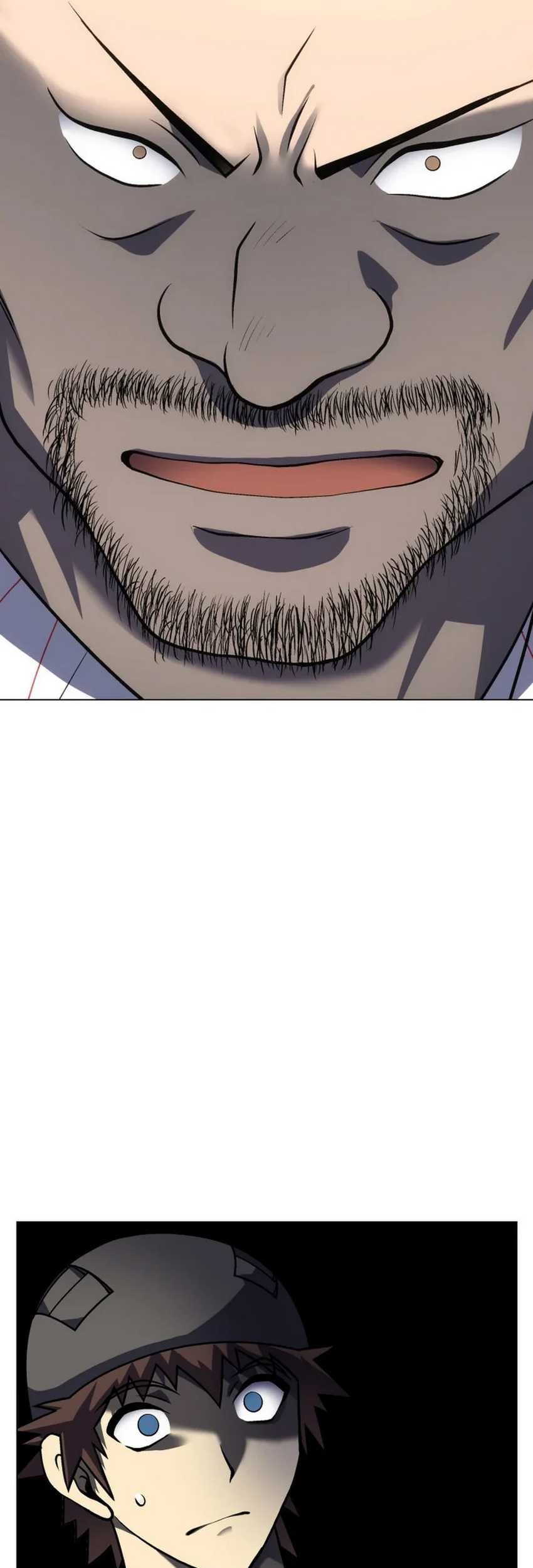 Home Plate Villain Chapter 50 Gambar 26